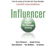 Influencer : The Power to Change Anything cover image cdn