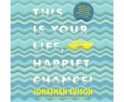 This Is Your Life, Harriet Chance cover image cdn