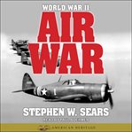 World War II: Air War cover image cdn