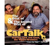 The Best and the Second Best of Car Talk cover image cdn