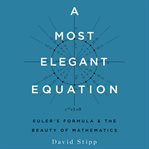 A Most Elegant Equation cover image cdn