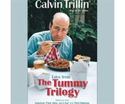 Tales from the Tummy Trilogy cover image cdn
