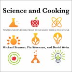 Science and Cooking cover image cdn
