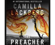 The Preacher cover image cdn