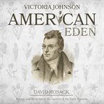 American Eden cover image cdn
