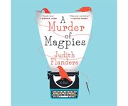 A Murder of Magpies cover image cdn