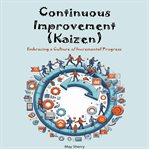 Continuous Improvement (Kaizen) cover image cdn
