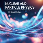 Nuclear and Particle Physics cover image cdn
