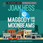 Maggody and the Moonbeams cover image cdn