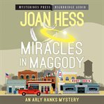 Miracles in Maggody cover image cdn