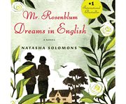 Mr. Rosenblum Dreams in English cover image cdn