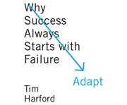 Adapt : Why Success Always Starts with Failure cover image cdn