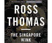 The Singapore Wink cover image cdn