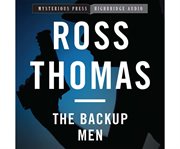 The Backup Men cover image cdn