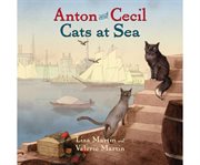 Anton and Cecil: Cats at Sea cover image cdn