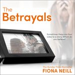 The Betrayals cover image cdn