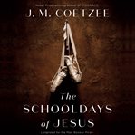 The Schooldays of Jesus cover image cdn