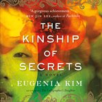 The Kinship of Secrets cover image cdn