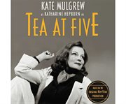 Tea at Five cover image cdn