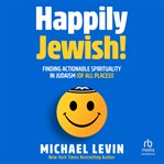 Happily Jewish cover image cdn