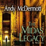 The Midas Legacy cover image cdn