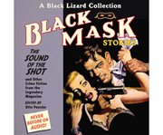 Black Mask 8: The Sound of the Shot cover image cdn