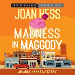 Madness in Maggody cover image cdn