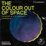 the Colour Out of Space cover image cdn