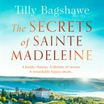 The Secrets of Sainte Madeleine cover image cdn