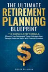 The Ultimate Retirement Planning Blueprint cover image cdn