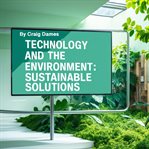 Technology and the Environment cover image cdn