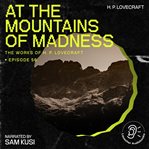 at the Mountains of Madness cover image cdn