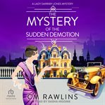 The Mystery of the Sudden Demotion cover image cdn