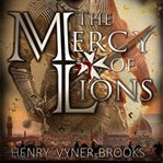 The Mercy of Lions cover image cdn
