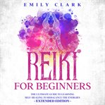 Reiki for Beginners cover image cdn
