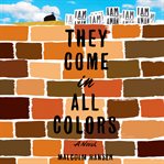 They Come in All Colors cover image cdn