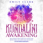 Kundalini Awakening cover image cdn