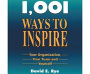 1001 Ways to Inspire cover image cdn