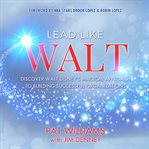 Lead Like Walt cover image cdn