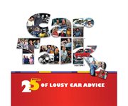 Car Talk: 25 Years of Lousy Car Advice cover image cdn