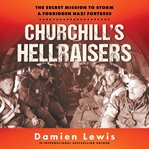 Churchill's Hellraisers cover image cdn