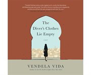 The Diver's Clothes Lie Empty cover image cdn