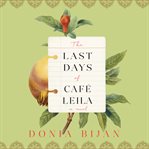 The Last Days of Café Leila cover image cdn