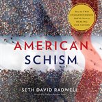 American Schism cover image cdn