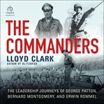 The Commanders cover image cdn