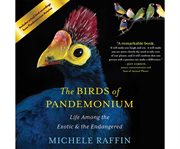 The Birds of Pandemonium cover image cdn