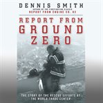 Report from Ground Zero cover image cdn