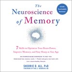 The Neuroscience of Memory cover image cdn