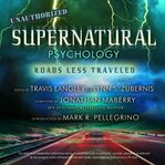 Supernatural Psychology cover image cdn