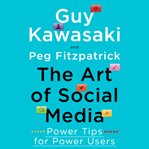 The Art of Social Media cover image cdn